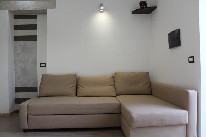 Appartamento Le Tre Palme Frigintini Phòng bức ảnh