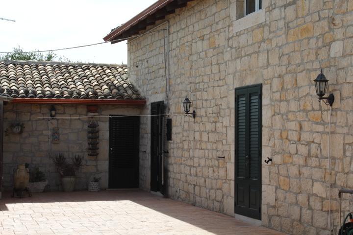 Appartamento Le Tre Palme Frigintini Phòng bức ảnh