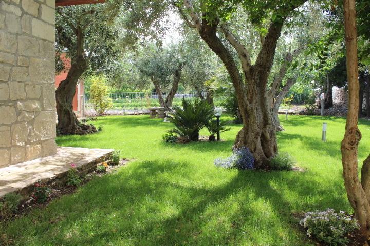 Appartamento Le Tre Palme Frigintini Phòng bức ảnh