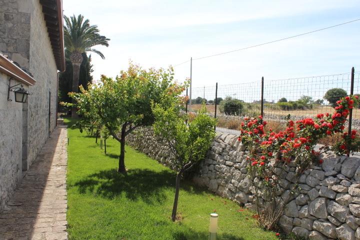 Appartamento Le Tre Palme Frigintini Phòng bức ảnh