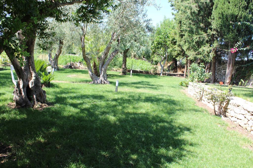 Appartamento Le Tre Palme Frigintini Phòng bức ảnh